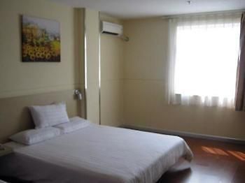 Hanting Hotel Huzhou South Street Hồ Châu Ngoại thất bức ảnh